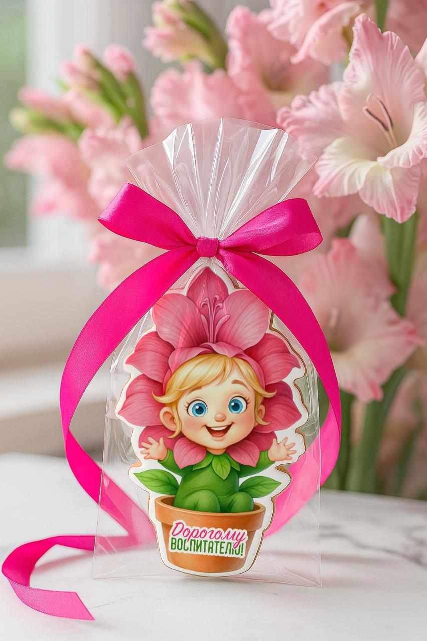 (2025) Дети цветы в новом исполнении